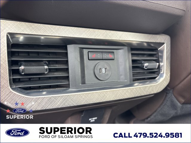 Used 2025 Ford F450 King Ranch w/ FX4 Off-Road Package AWD/4WD image 23
