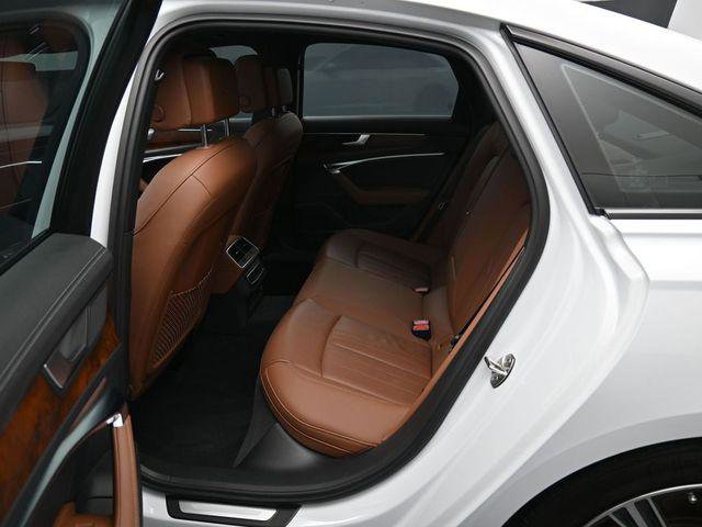 Used 2023 Audi A6 Premium Plus w/ Premium Plus Package image 29