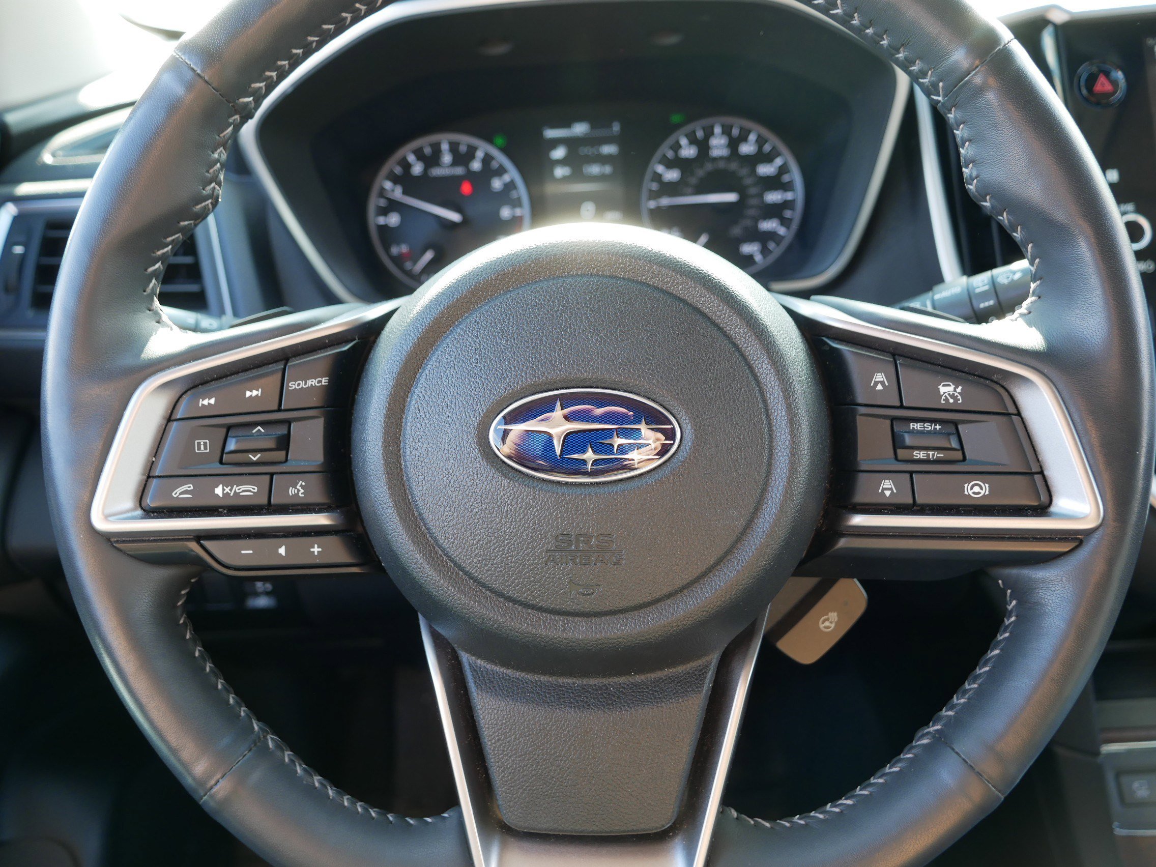 Used 2023 Subaru Ascent Touring image 25