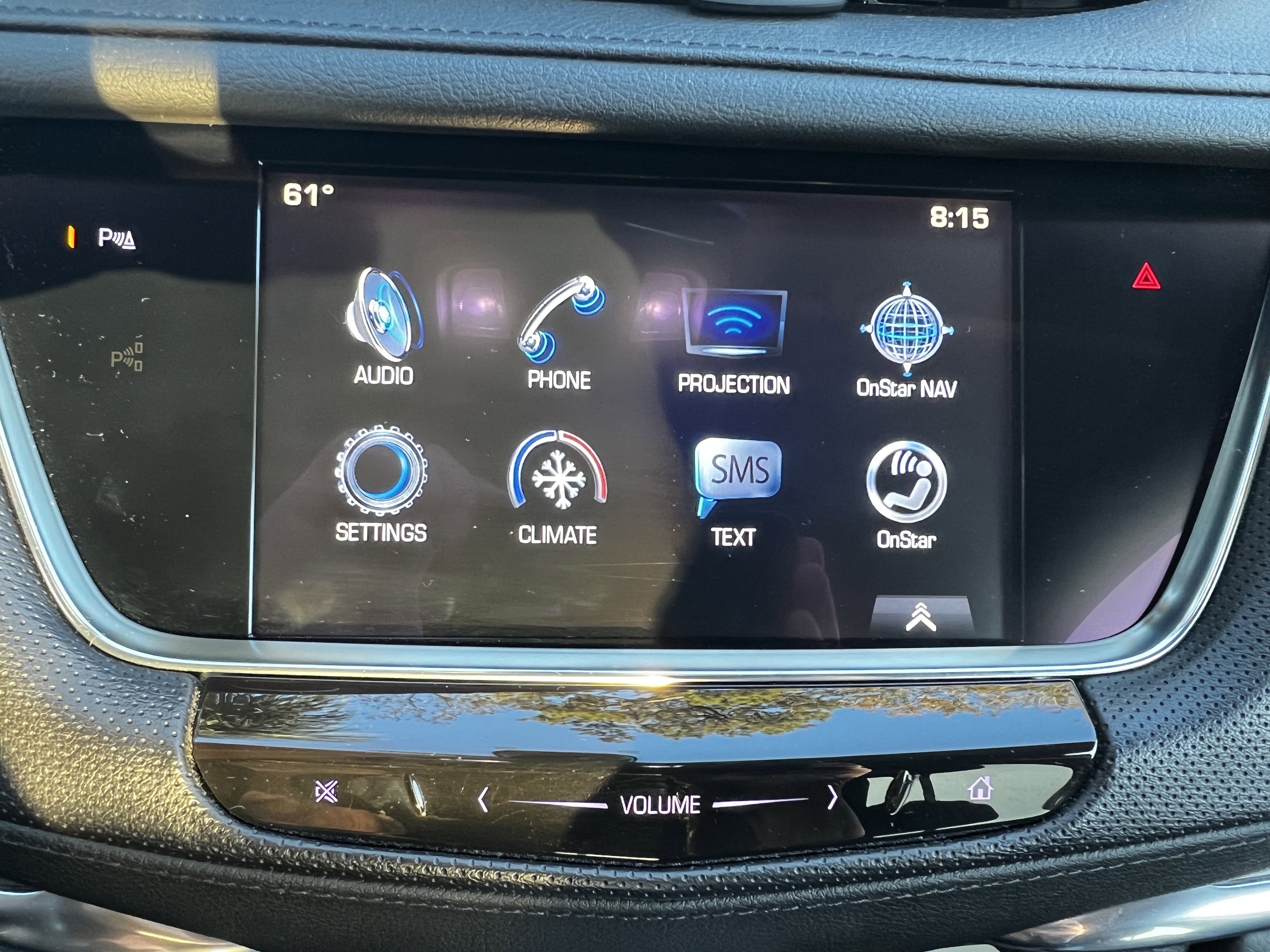 Used 2017 Cadillac XT5 Luxury image 23