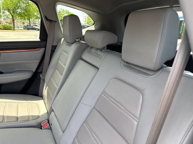 Certified 2022 Honda CR-V EX-L image 20