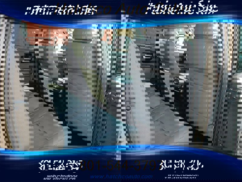 Used 2012 Toyota Sequoia Limited image 20