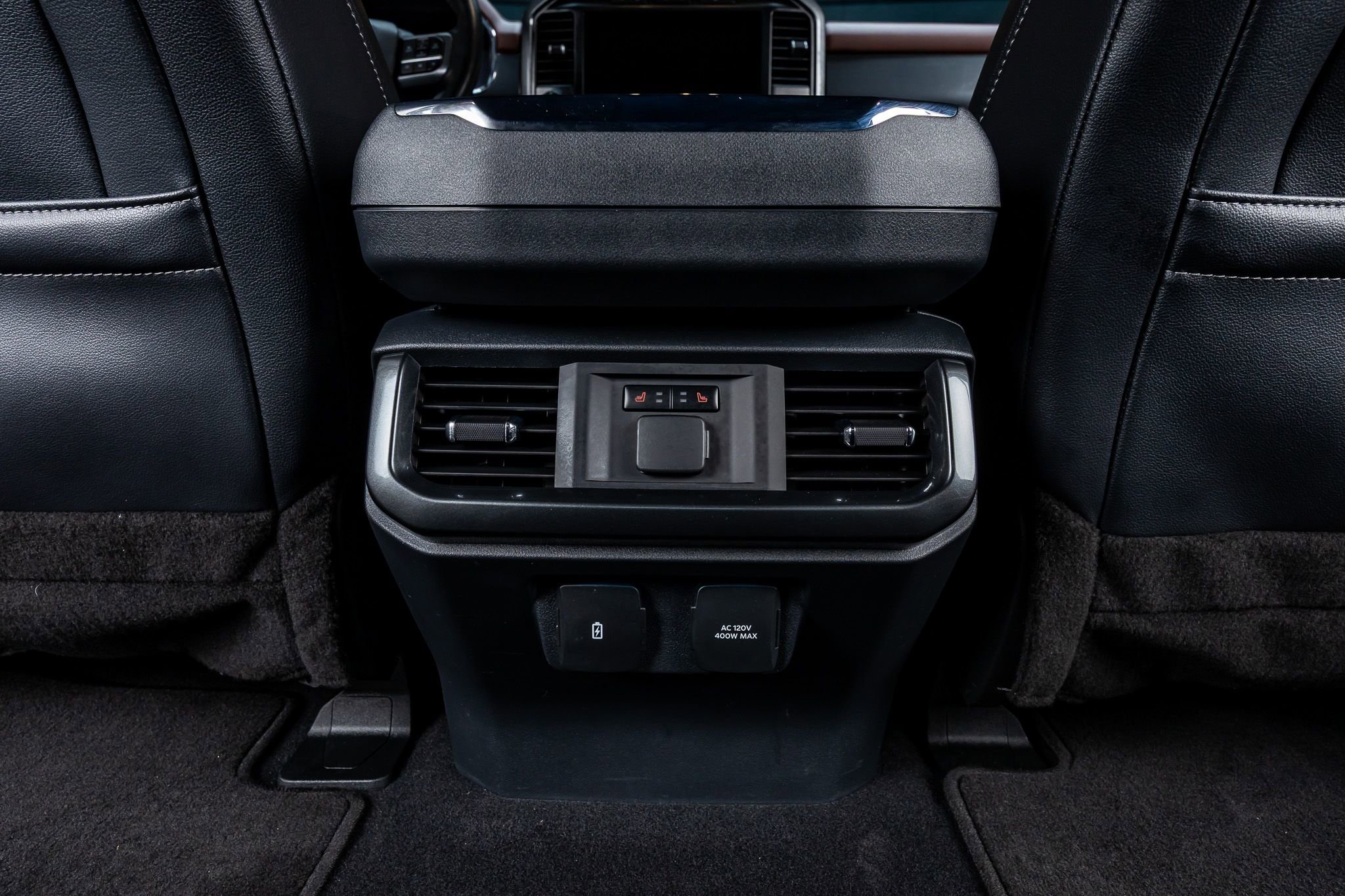 Used 2023 Ford F150 Lariat w/ Equipment Group 502A High image 32