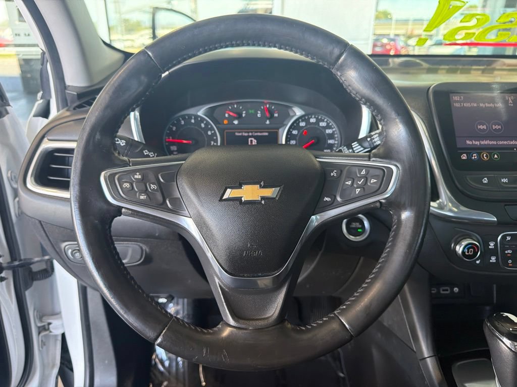 Used 2019 Chevrolet Equinox LT FWD image 24