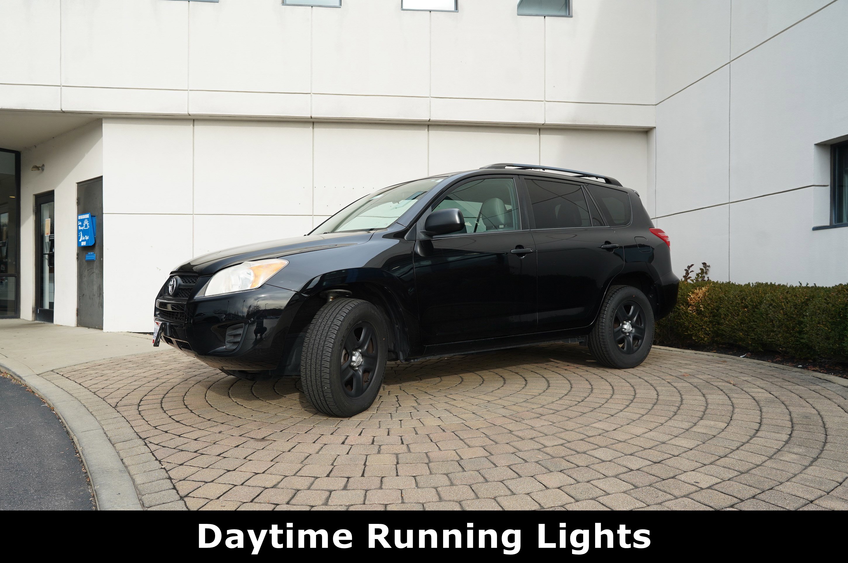 Used 2012 Toyota RAV4 Base image 17