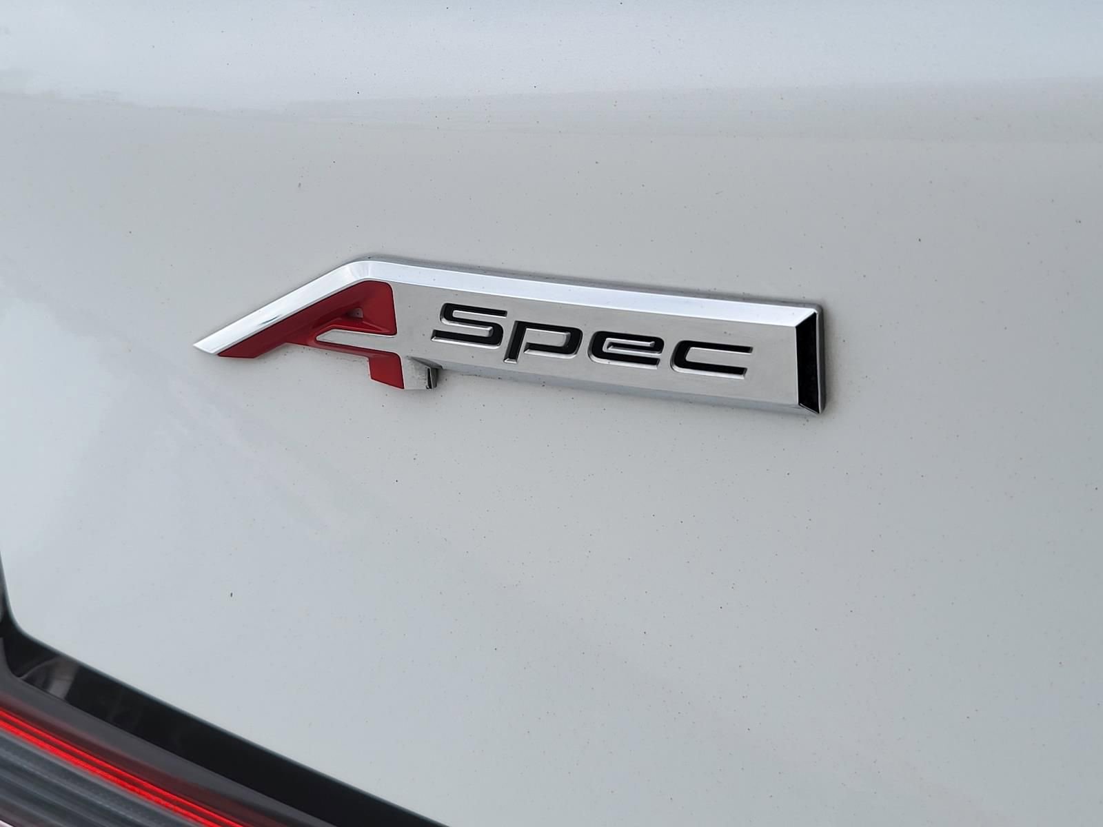 Used 2024 Acura Integra A-Spec FWD image 6