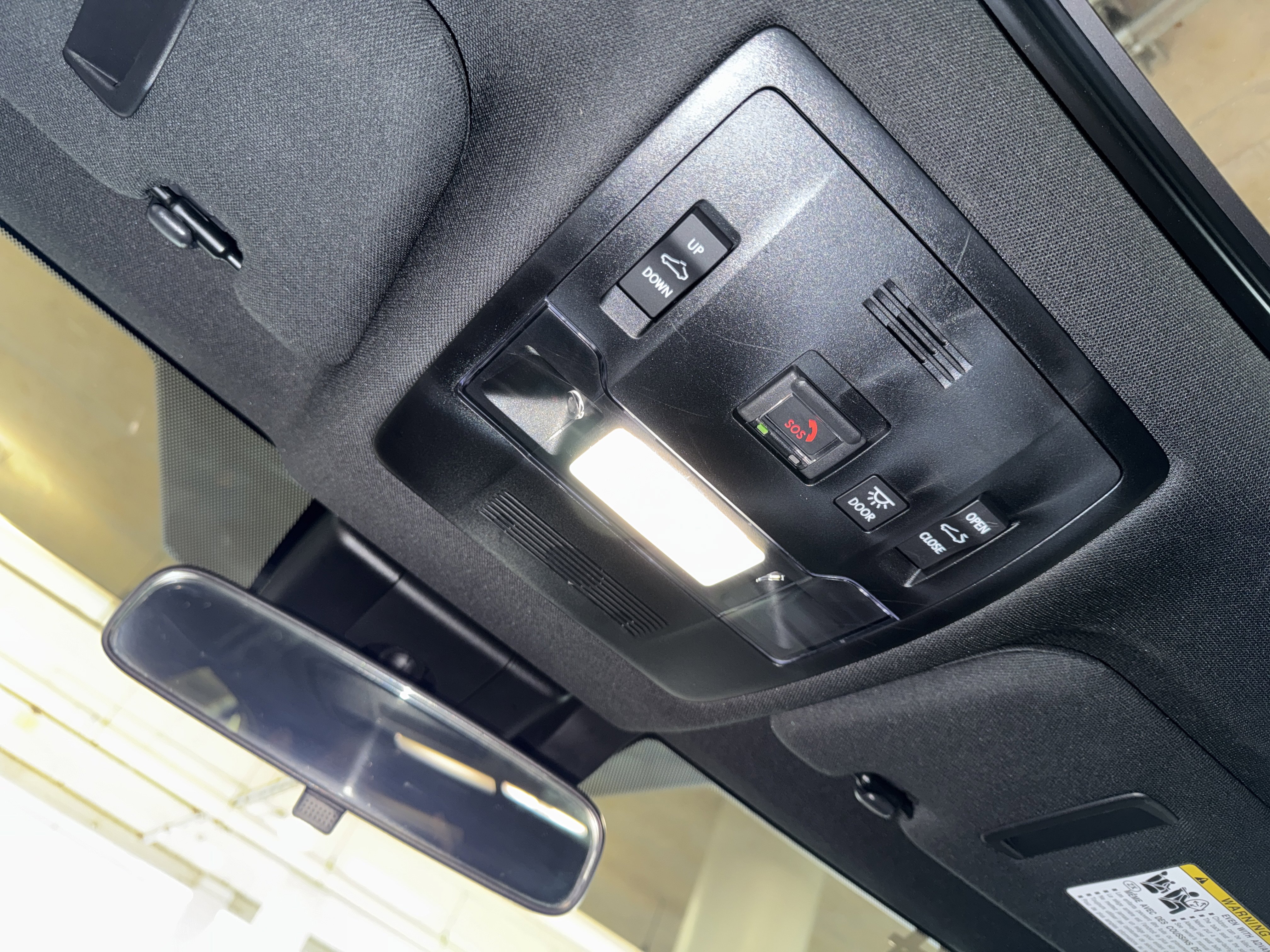 Used 2024 Lexus UX 250h FWD image 15