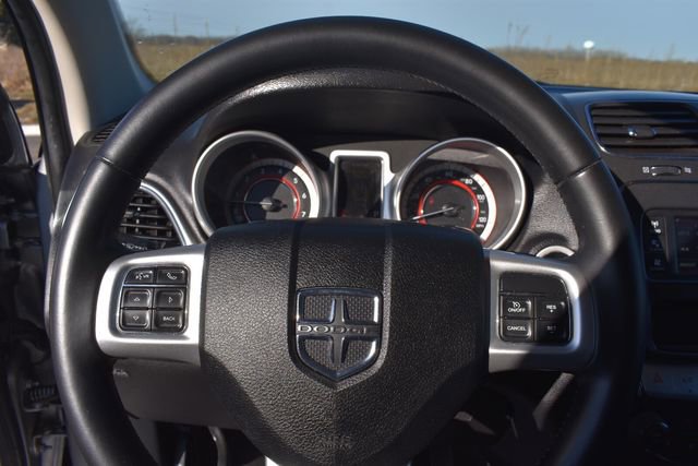 Used 2019 Dodge Journey SE w/ Premium Group image 30