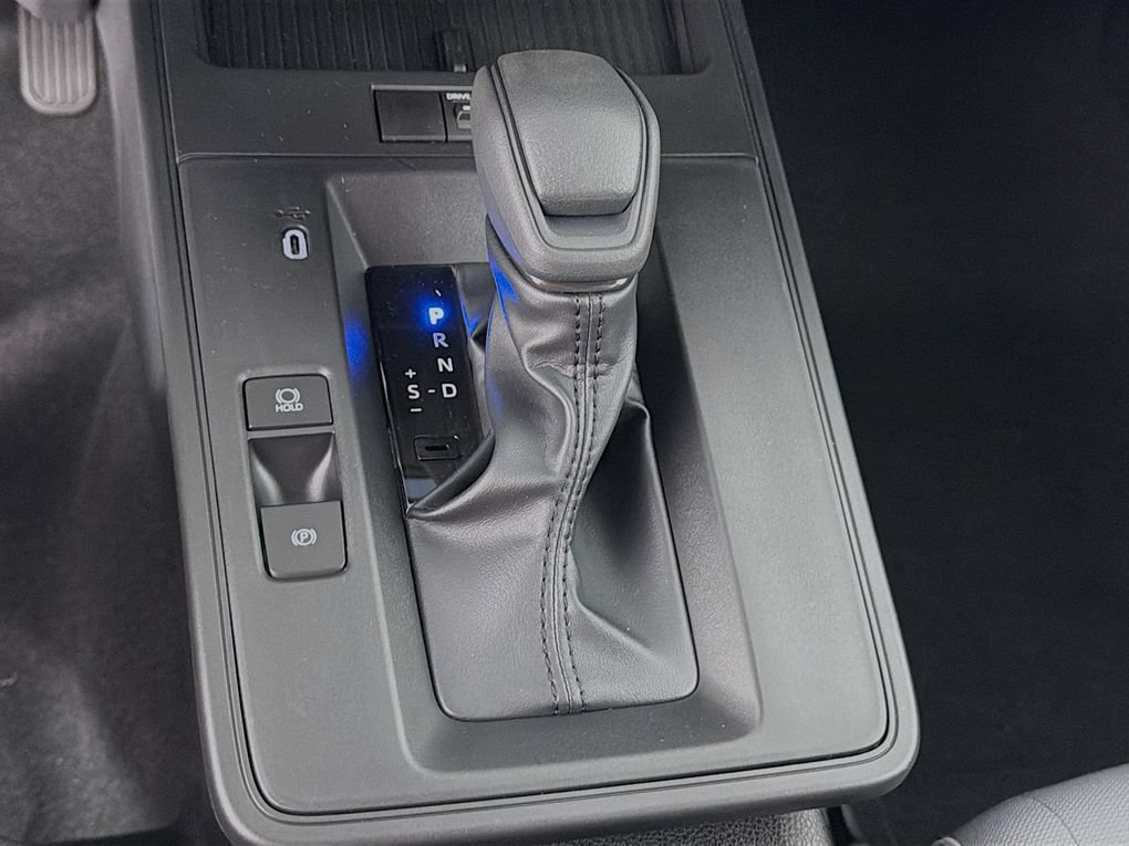 New 2026 Toyota Corolla Cross AWD Hybrid image 21