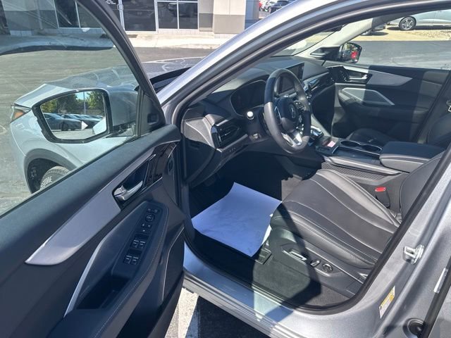Used 2025 Acura MDX w/ Technology Package image 15