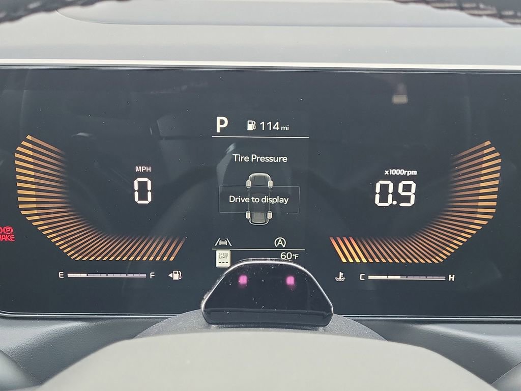 New 2027 Kia Telluride EX X-Line image 16