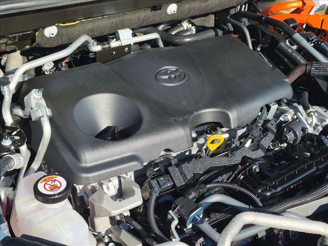 Certified 2023 Toyota RAV4 XSE AWD/4WD image 22