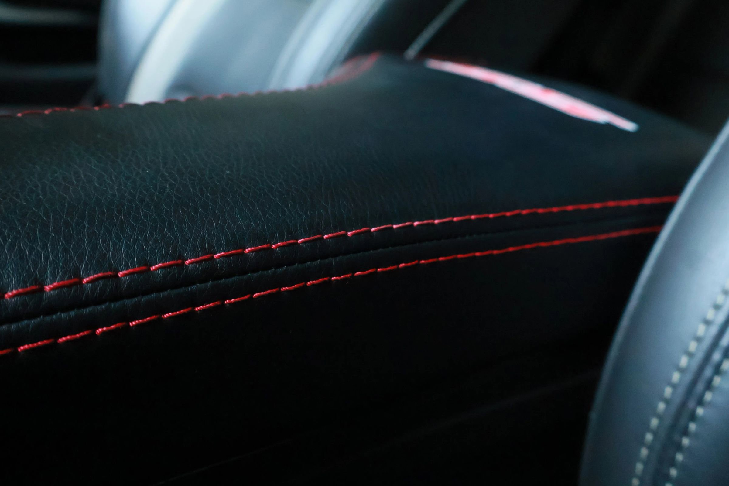 Used 2016 Chevrolet Camaro SS image 39