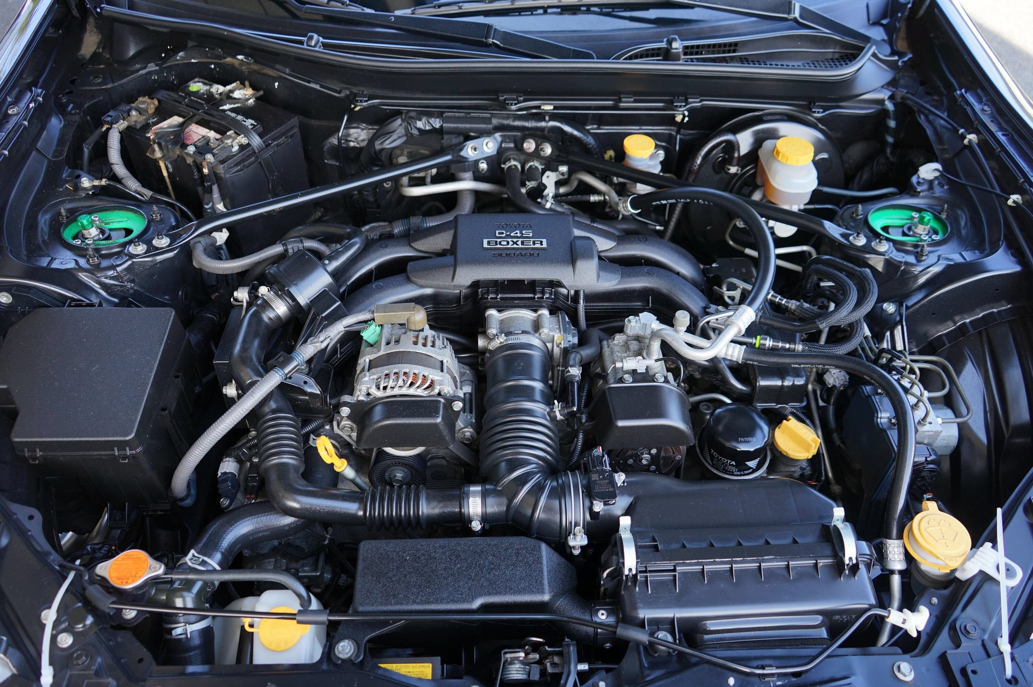 Used 2013 Scion FR-S RWD image 10