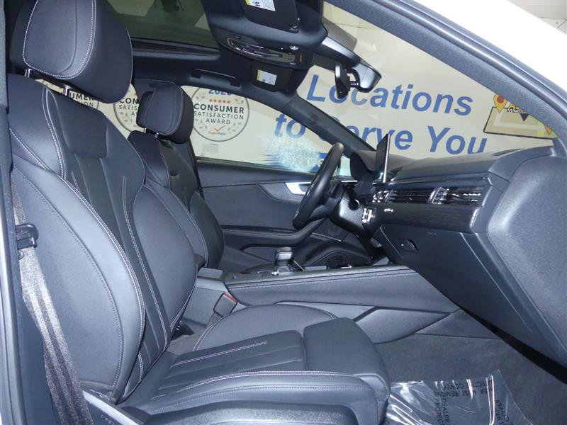 Used 2022 Audi A4 2.0T Premium Plus AWD/4WD image 8