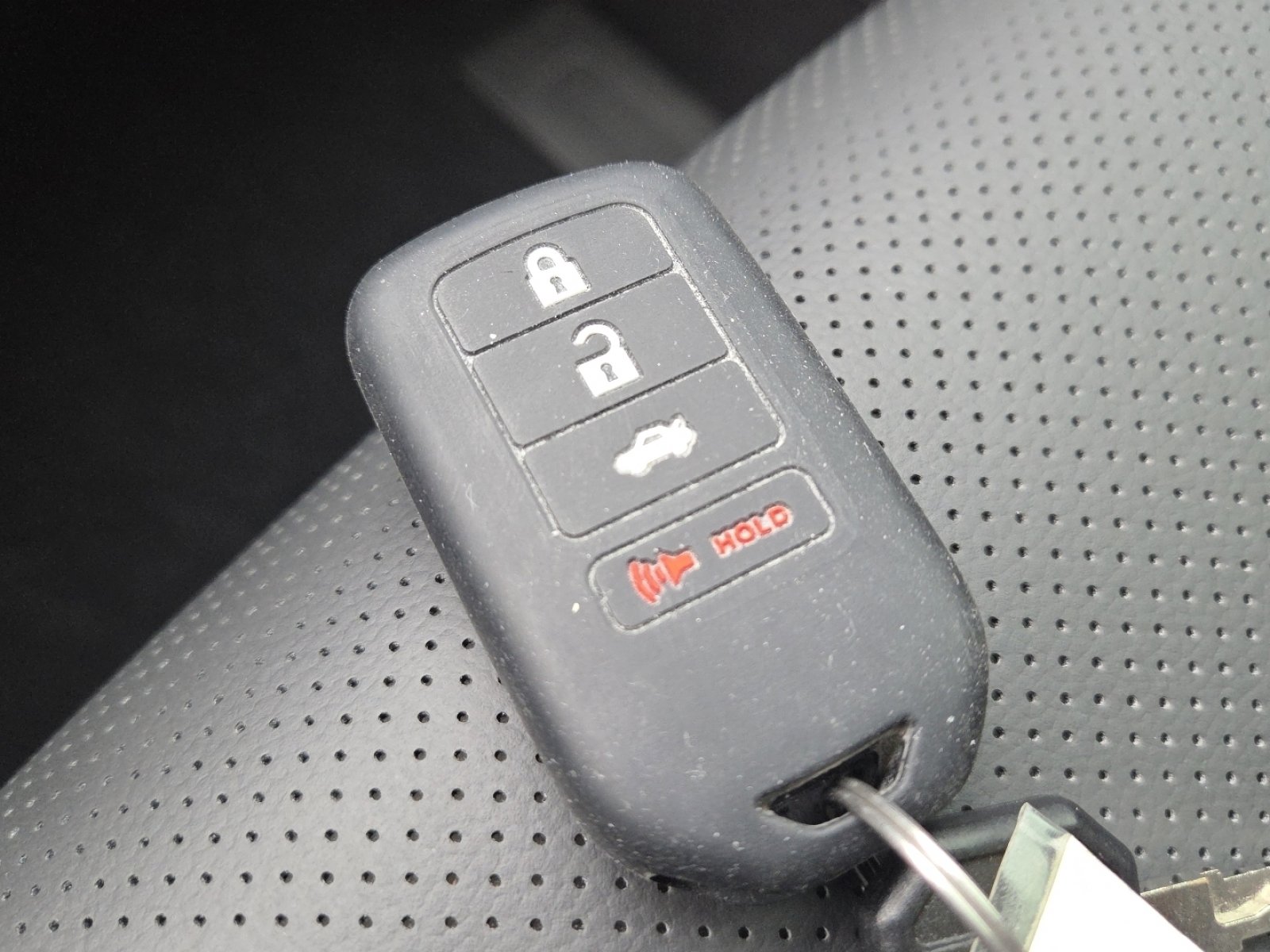 Used 2025 Honda Ridgeline RTL image 34