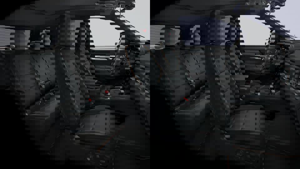 New 2026 GMC Terrain AT4 w/ Convenience Package III image 69