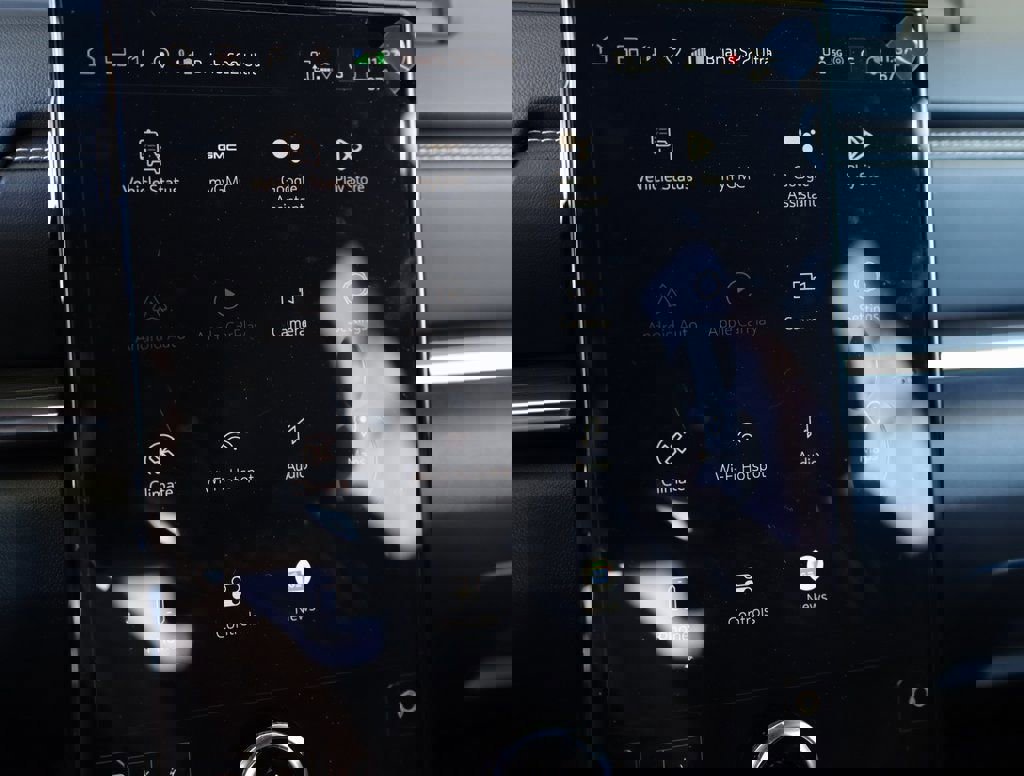 New 2026 GMC Terrain Elevation w/ Elevation Premium Package image 15