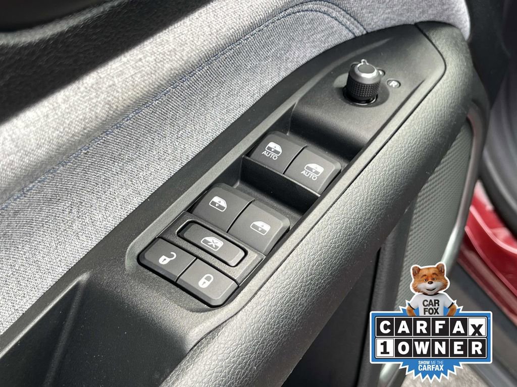 Used 2022 Jeep Compass Latitude image 26