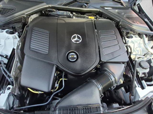 Used 2026 Mercedes-Benz E 350 Sedan image 24