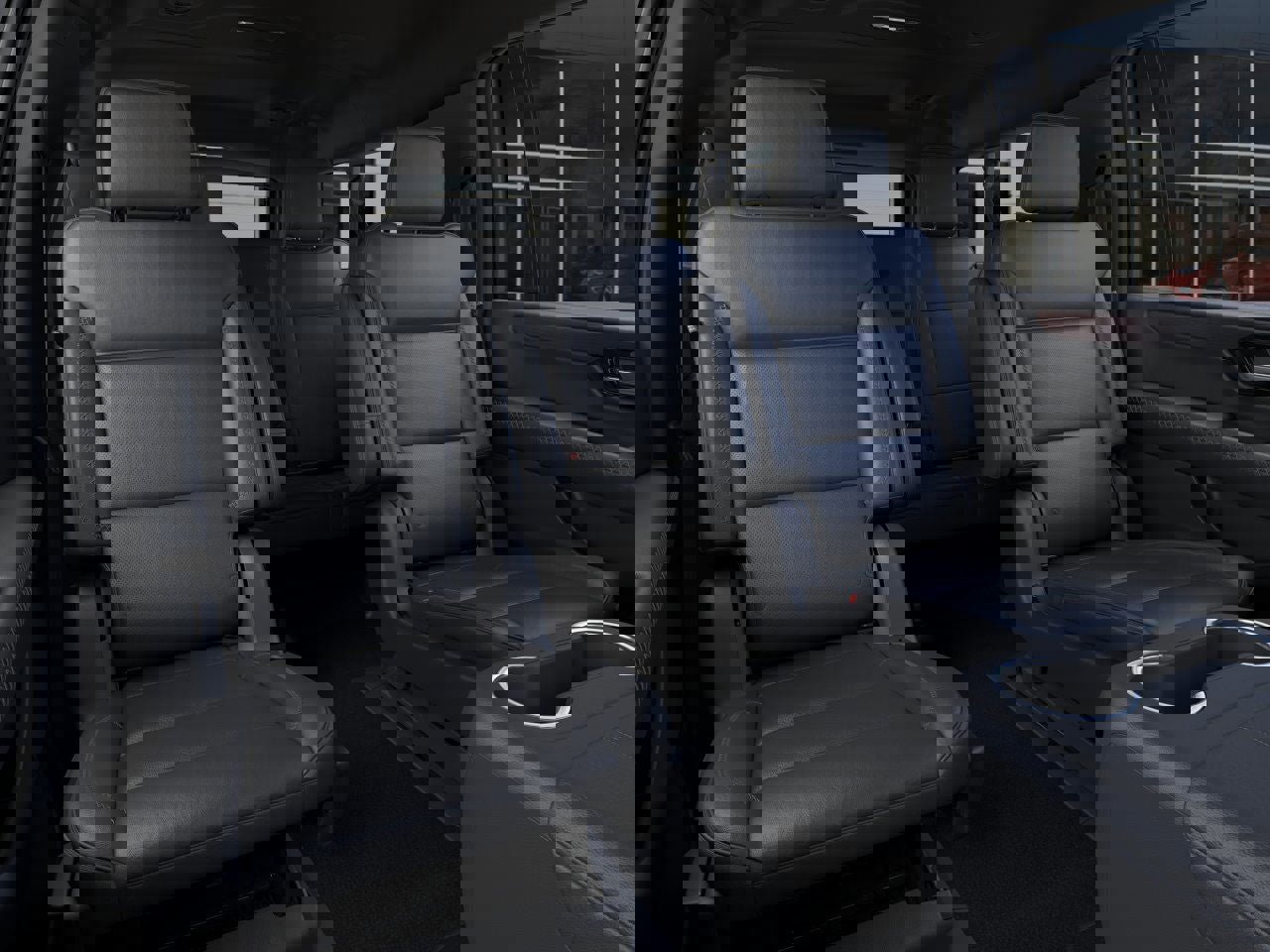 New 2026 GMC Yukon XL Denali image 76