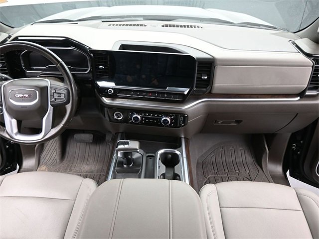Used 2023 GMC Sierra 1500 SLT w/ SLT Premium Package image 22