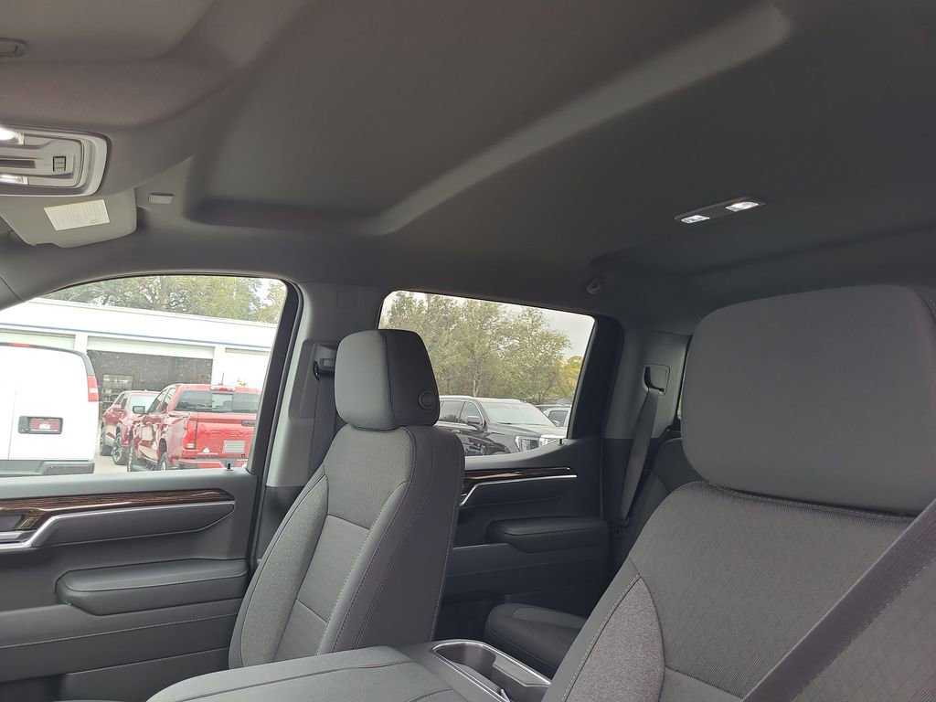 New 2026 GMC Sierra 1500 Elevation w/ Preferred Package RWD image 19
