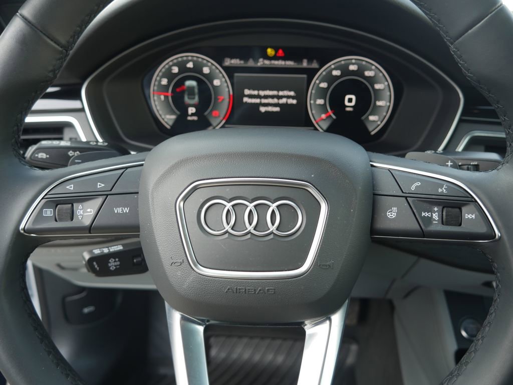 Certified 2024 Audi A5 2.0T Prestige image 27