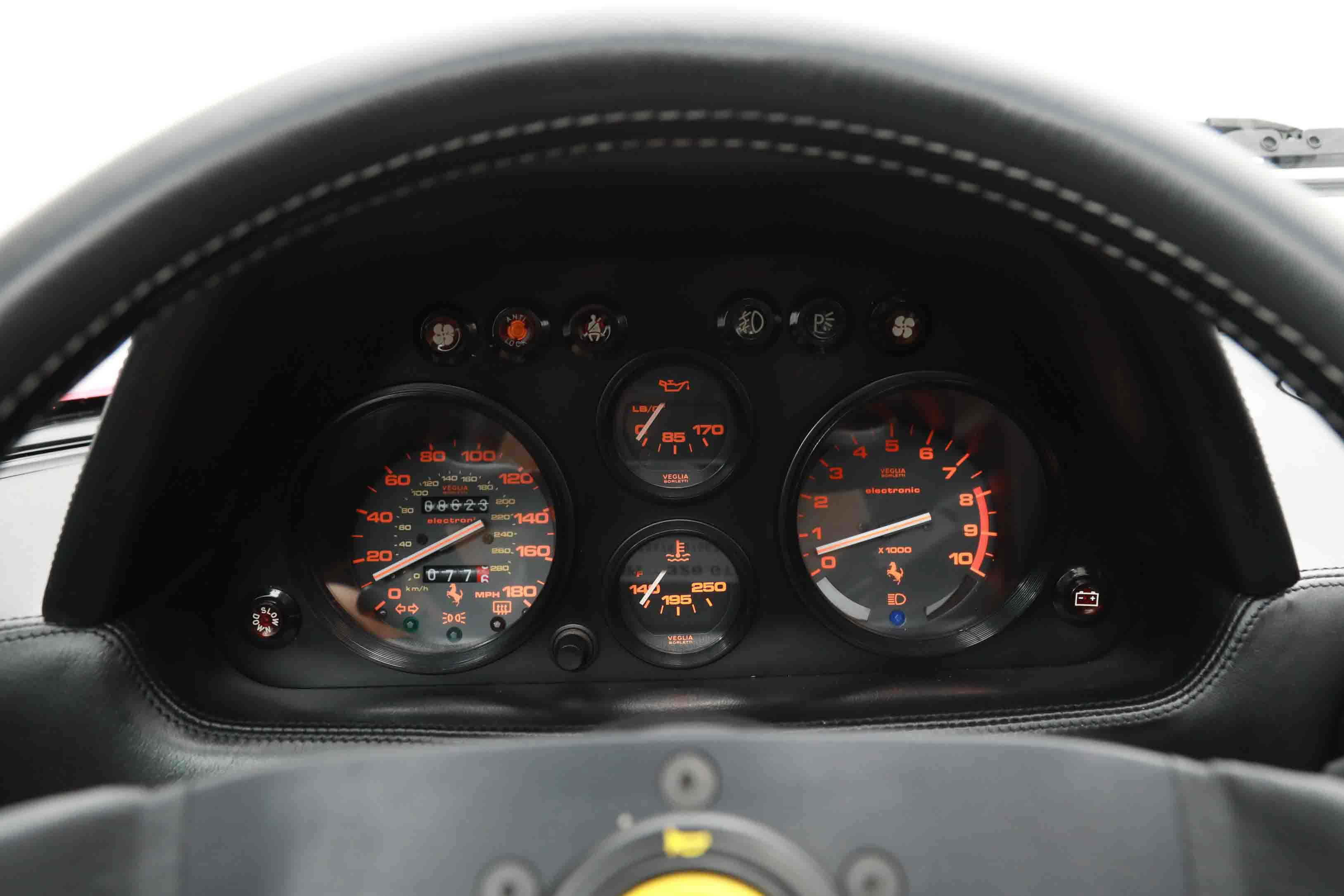 Used 1989 Ferrari 328 GTS image 25