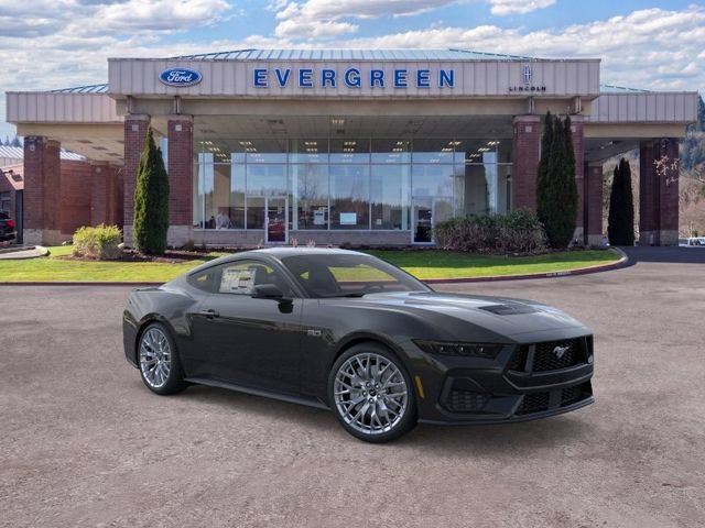 New 2026 Ford Mustang GT Premium RWD image 7