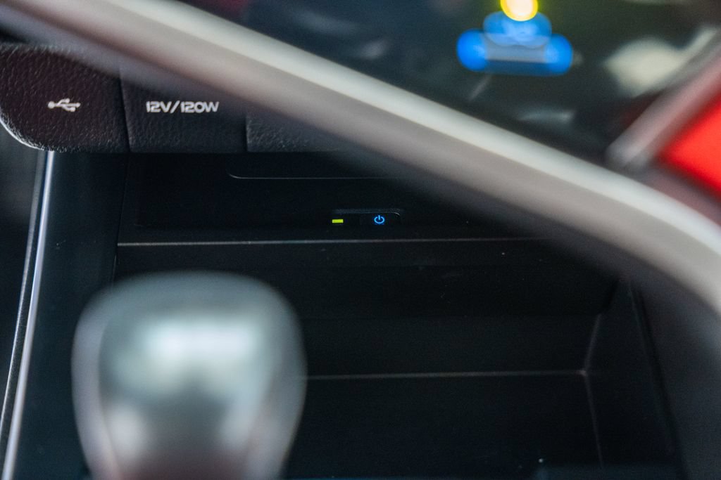 Used 2020 Toyota Camry XSE w/ Navigation Package FWD image 25