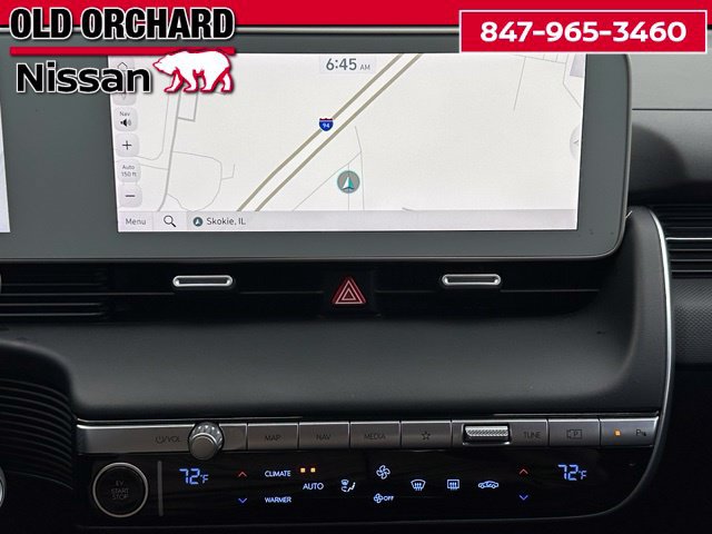Used 2022 Hyundai Ioniq 5 SE RWD image 15