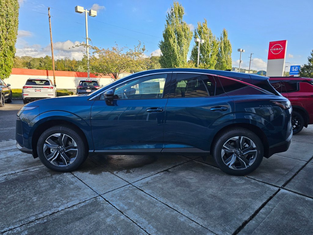 New 2026 Nissan Murano SL AWD/4WD image 8