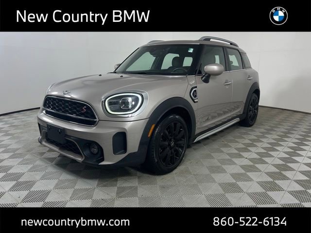 Used 2023 MINI Cooper Countryman S image 3