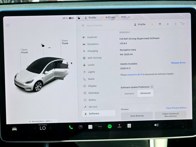Used 2021 Tesla Model Y Long Range AWD/4WD image 39