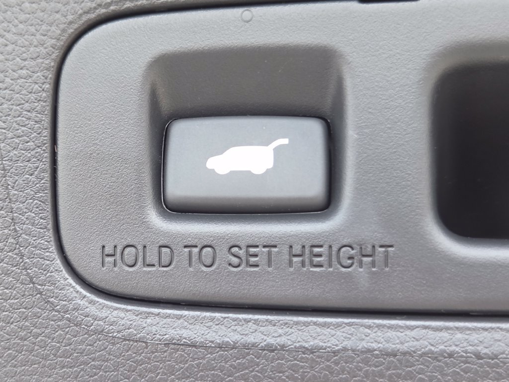 Used 2026 Honda CR-V EX-L image 27
