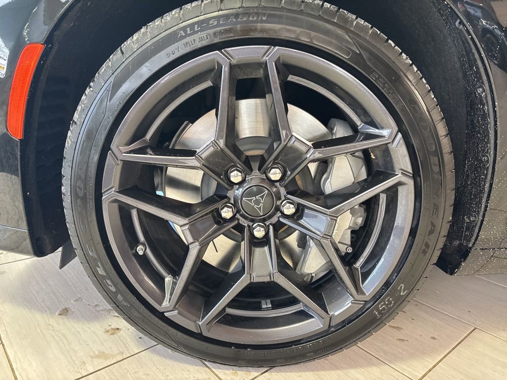 New 2026 Dodge Charger R/T Scat Pack image 8