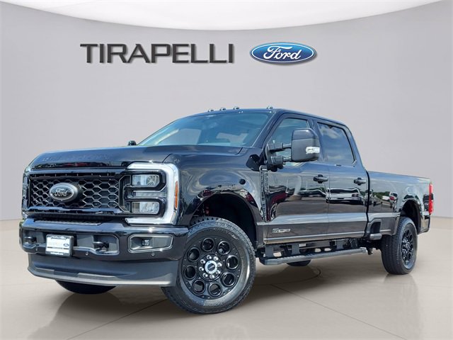 New 2025 Ford F350 Lariat w/ Lariat Ultimate Package