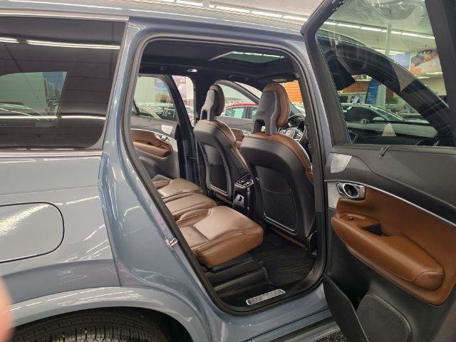 Used 2021 Volvo XC90 T8 Inscription Expression AWD/4WD image 35