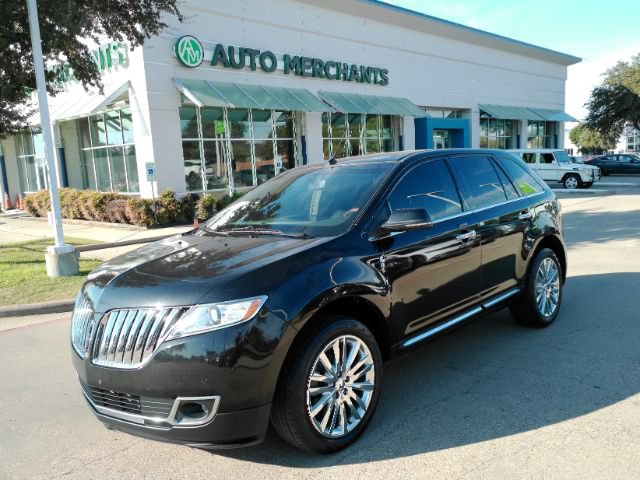 Used 2013 Lincoln MKX FWD image 1