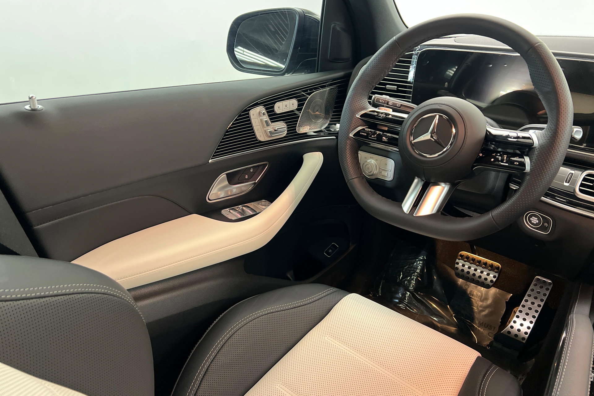 New 2026 Mercedes-Benz GLE 450 4MATIC image 11