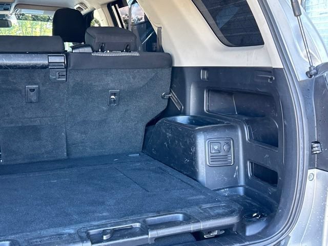 Used 2016 Toyota 4Runner SR5 RWD image 32