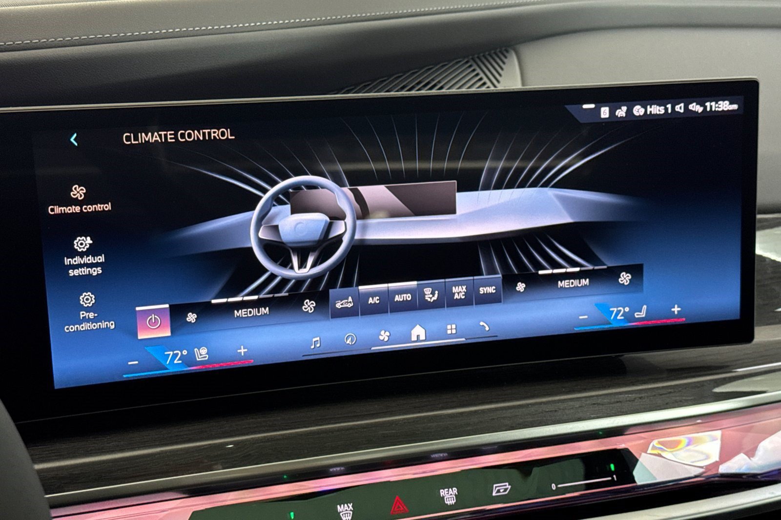 New 2026 BMW 740i w/ Premium Package RWD image 20