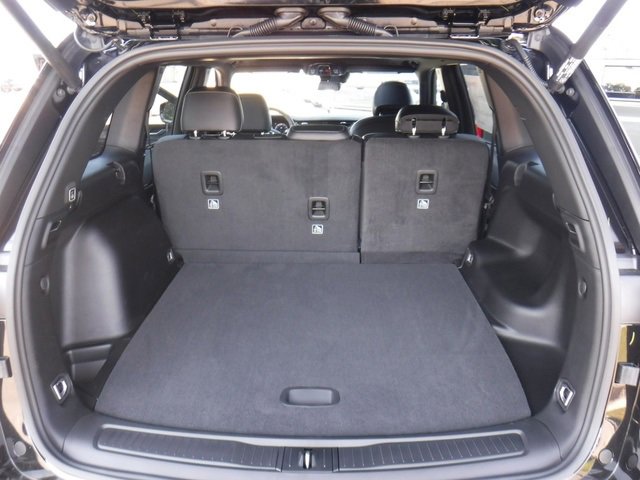 New 2025 Jeep Grand Cherokee Altitude image 35