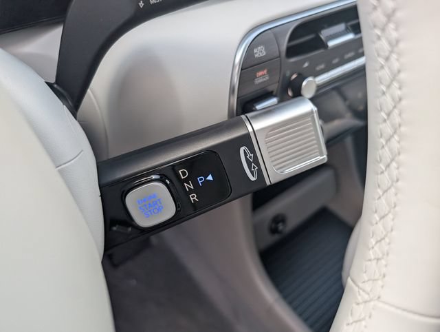 New 2026 Hyundai Palisade SE AWD/4WD image 21