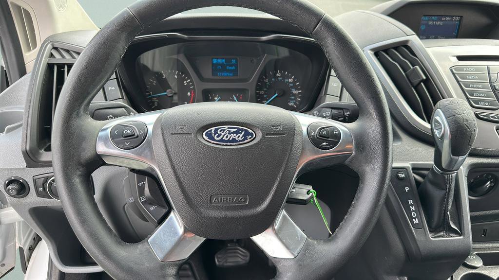 Used 2016 Ford Transit 350 XL RWD image 14
