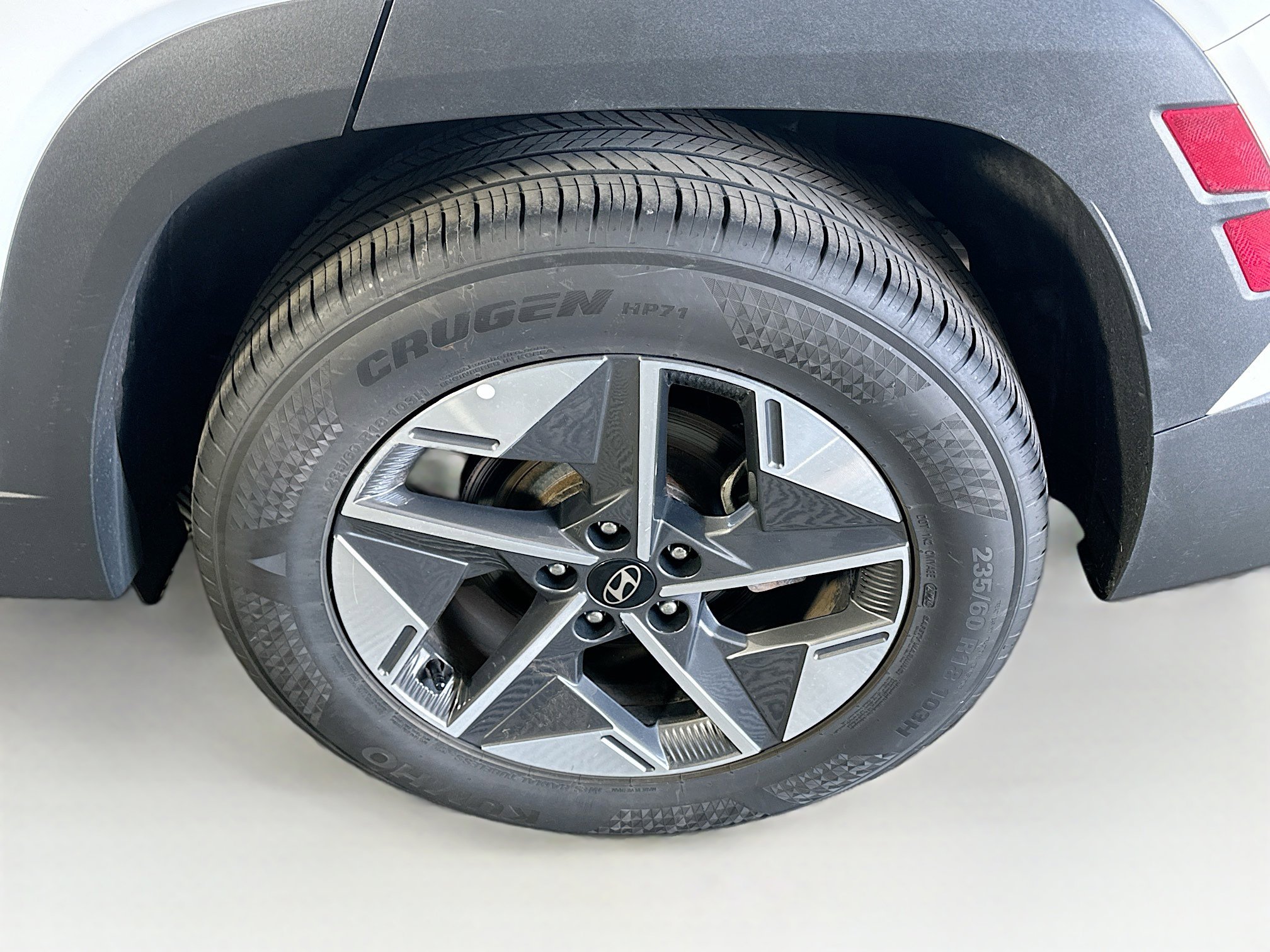 Used 2025 Hyundai Tucson SEL image 11