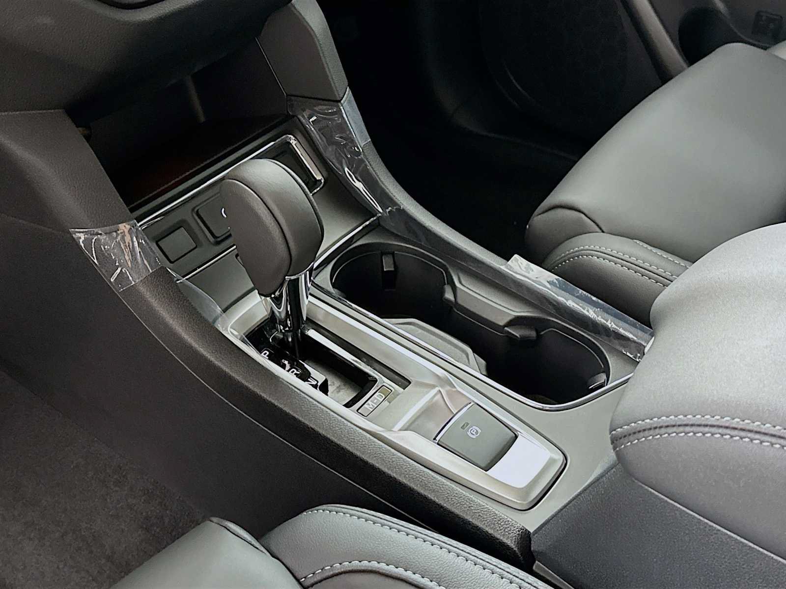 New 2026 Subaru Ascent Premium AWD/4WD image 15