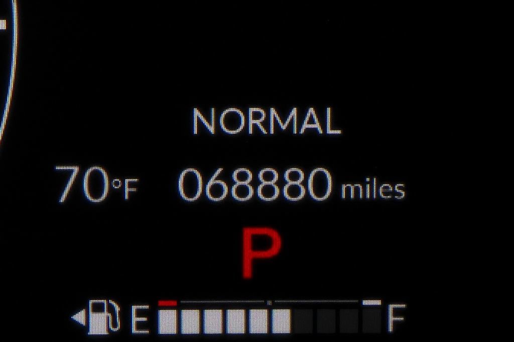 Used 2024 Honda CR-V Sport-L image 32