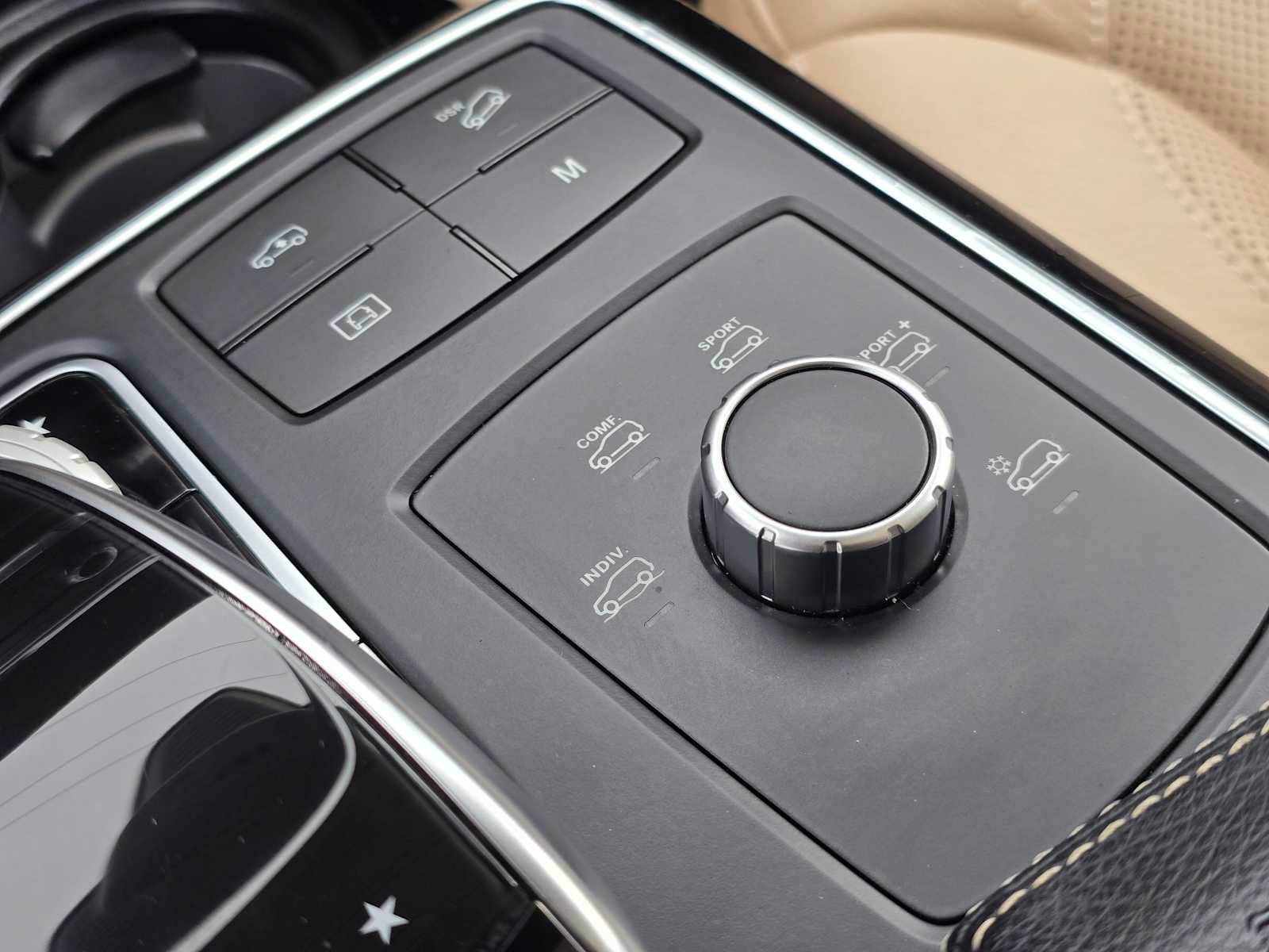 Certified 2019 Mercedes-Benz GLE 43 AMG 4MATIC Coupe image 37